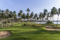 Shangri-La Hambantota Golf Club - Green